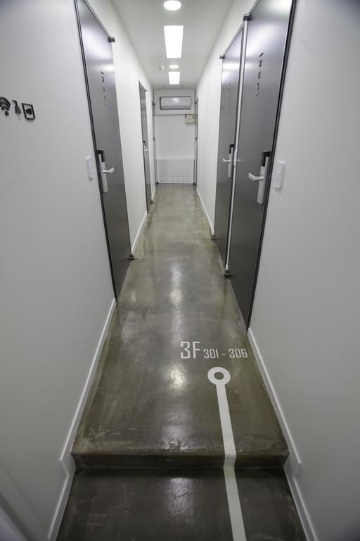 K-Guesthouse Dongdaemun Premium 2 Seoul Eksteriør billede