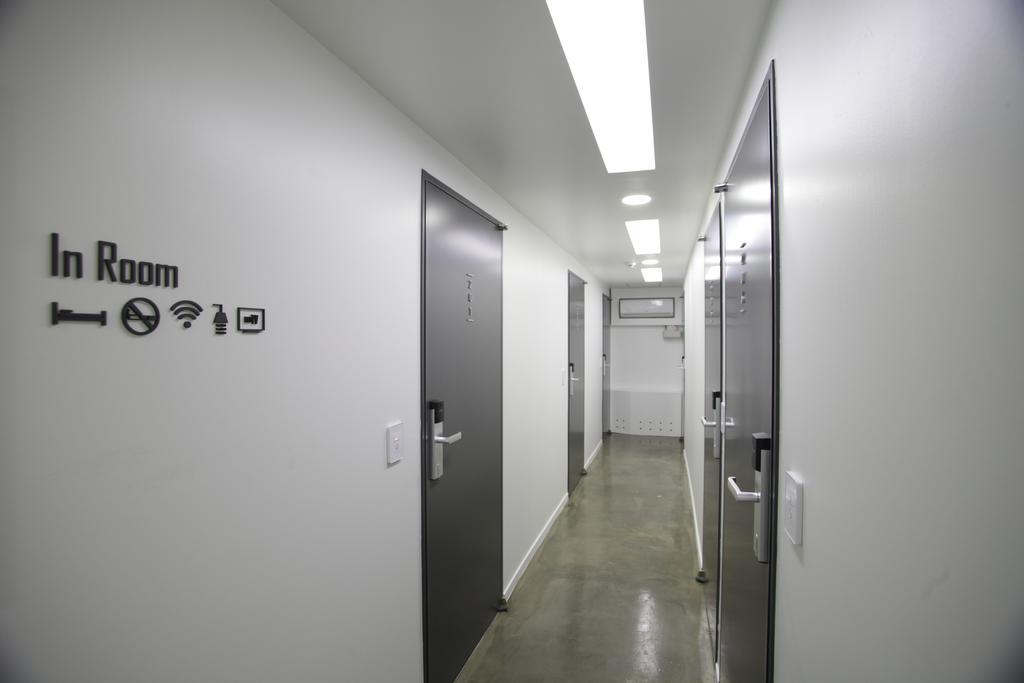 K-Guesthouse Dongdaemun Premium 2 Seoul Eksteriør billede