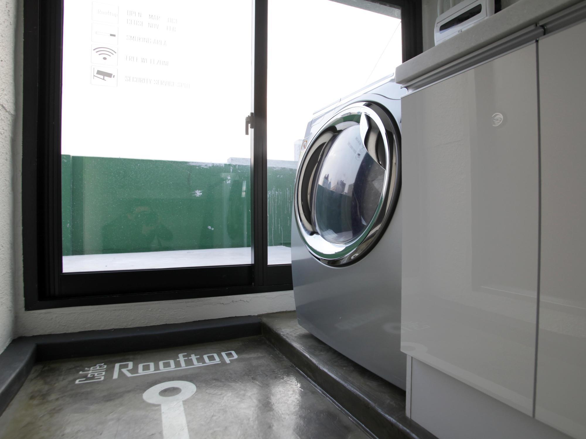 K-Guesthouse Dongdaemun Premium 2 Seoul Eksteriør billede