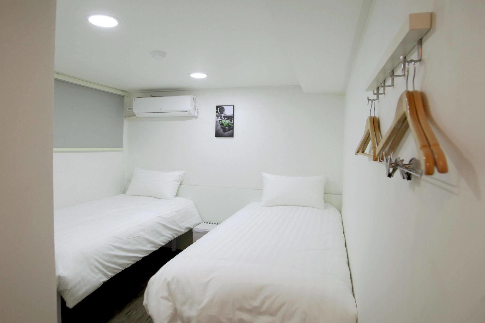 K-Guesthouse Dongdaemun Premium 2 Seoul Eksteriør billede