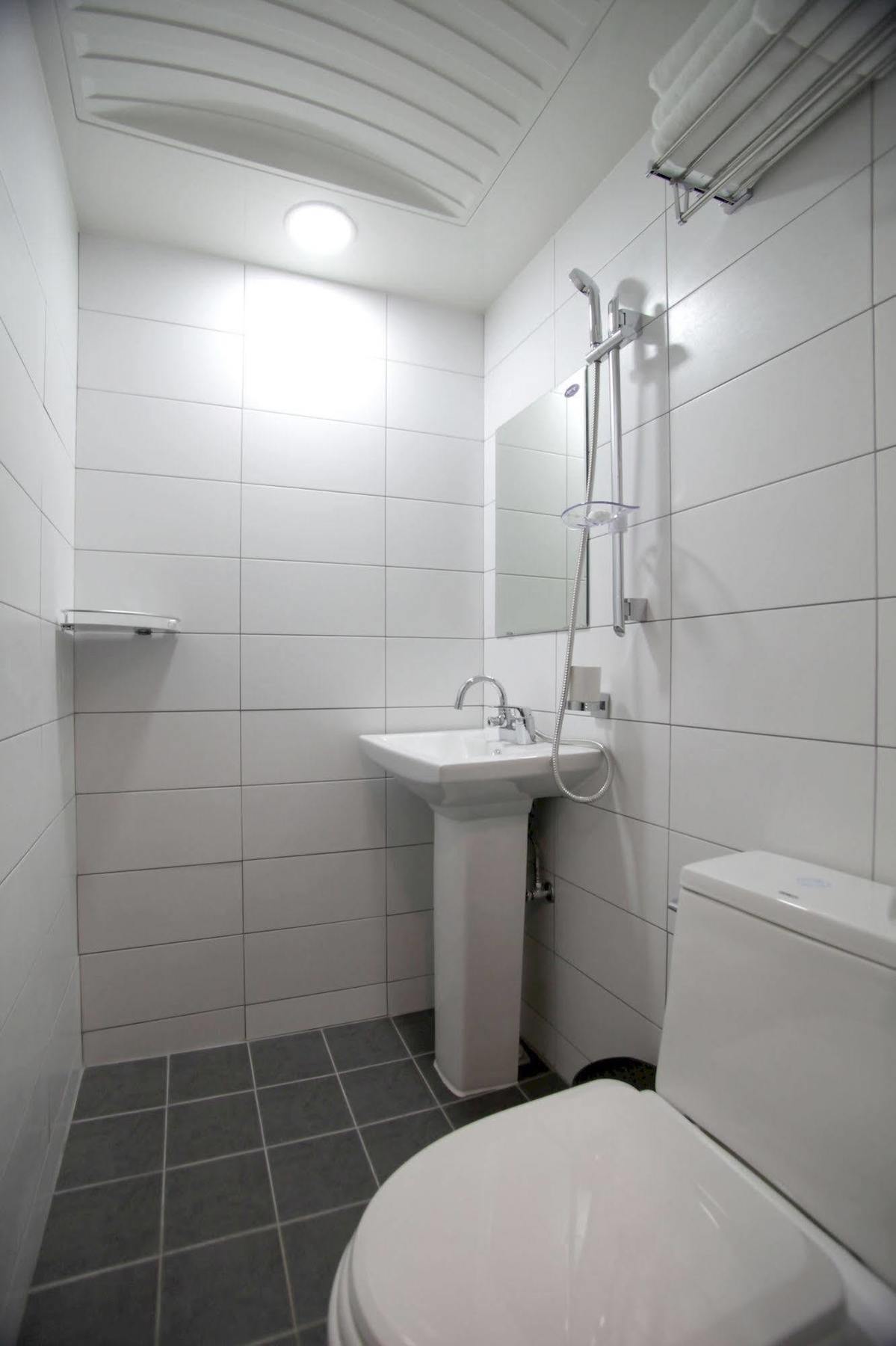 K-Guesthouse Dongdaemun Premium 2 Seoul Eksteriør billede