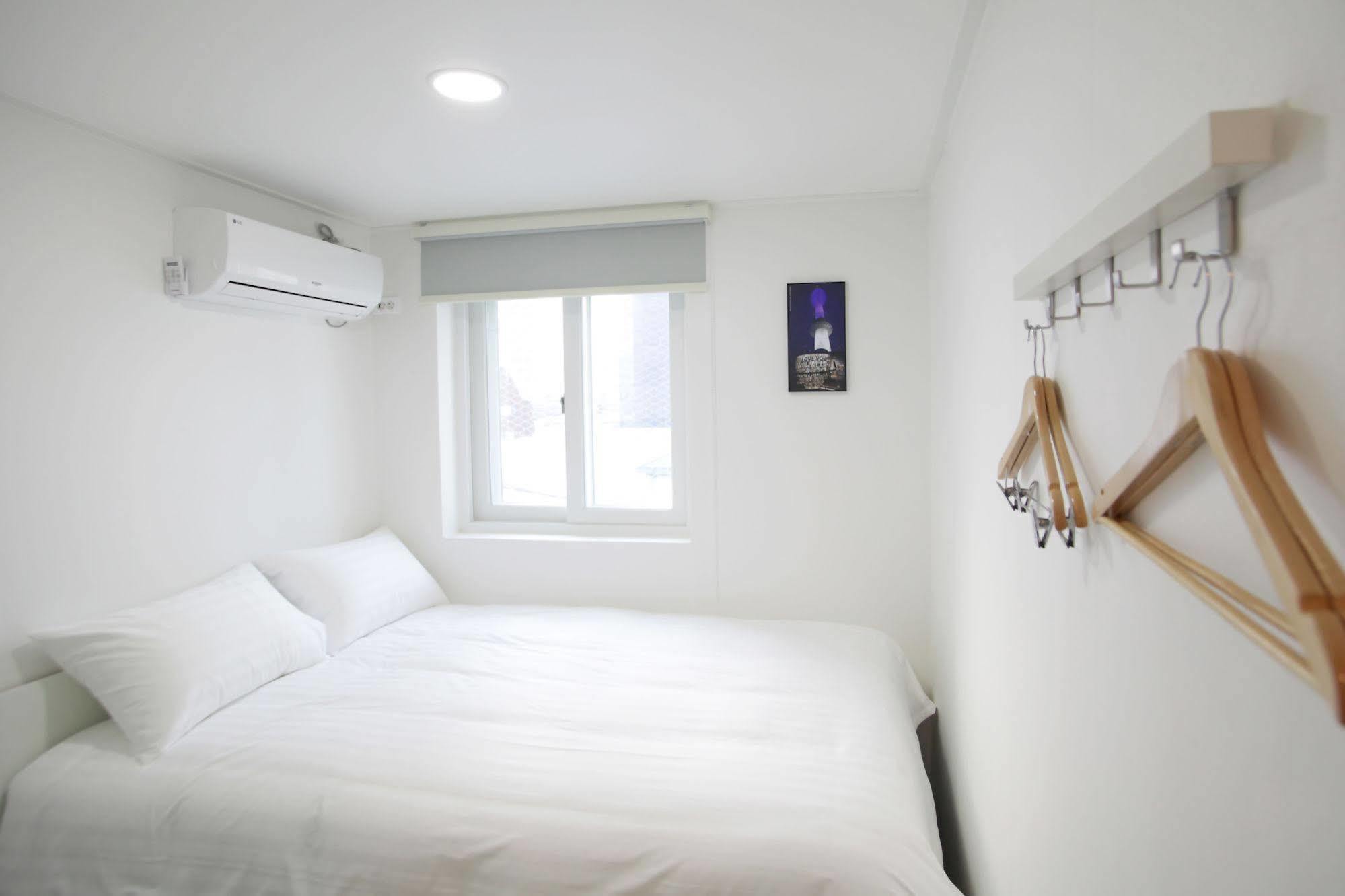 K-Guesthouse Dongdaemun Premium 2 Seoul Eksteriør billede