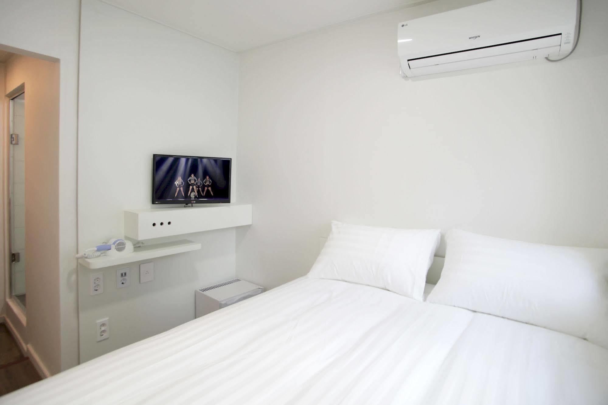 K-Guesthouse Dongdaemun Premium 2 Seoul Eksteriør billede