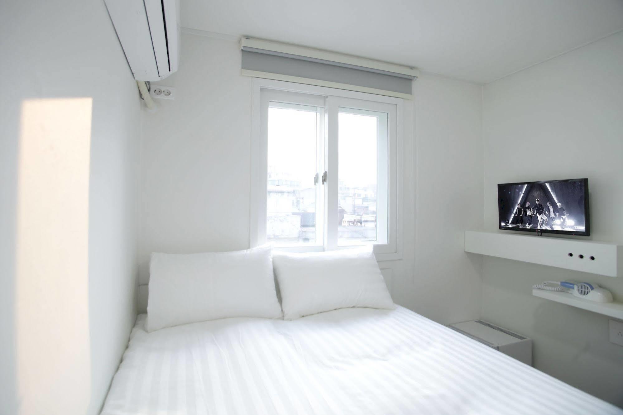 K-Guesthouse Dongdaemun Premium 2 Seoul Eksteriør billede