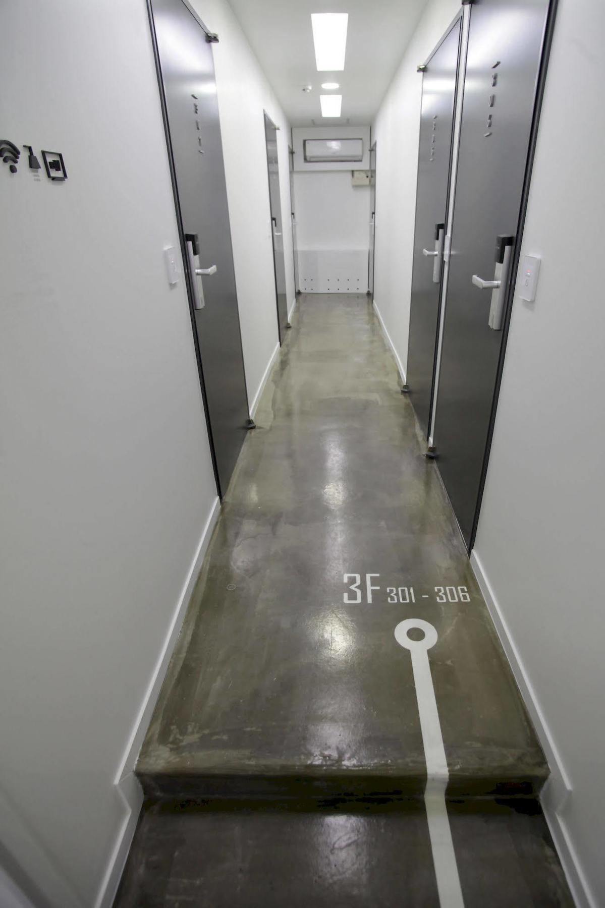 K-Guesthouse Dongdaemun Premium 2 Seoul Eksteriør billede