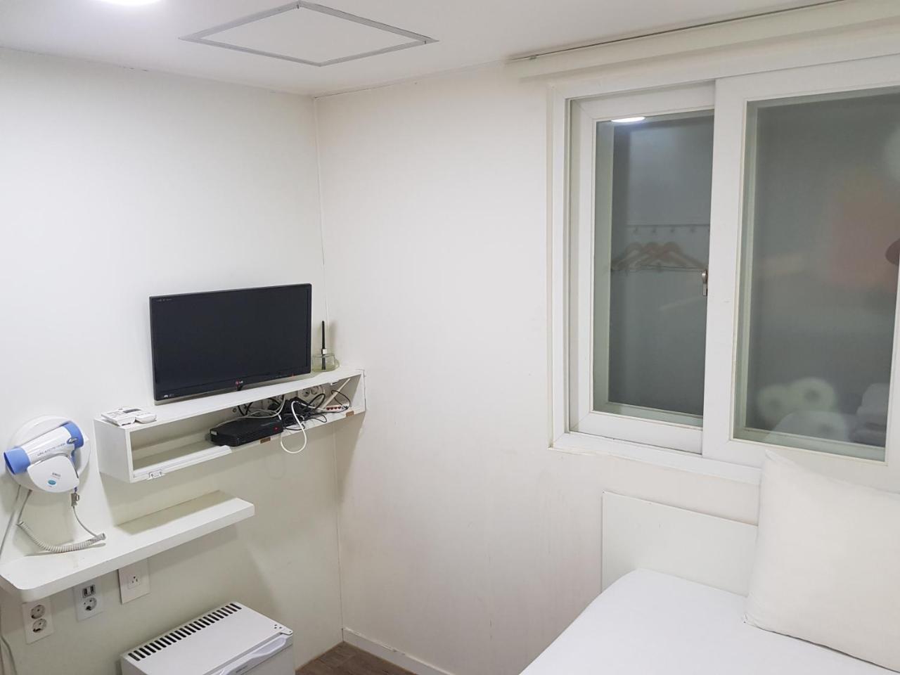 K-Guesthouse Dongdaemun Premium 2 Seoul Eksteriør billede